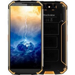 Замена разъема зарядки на телефоне Blackview BV9500 Pro в Пскове